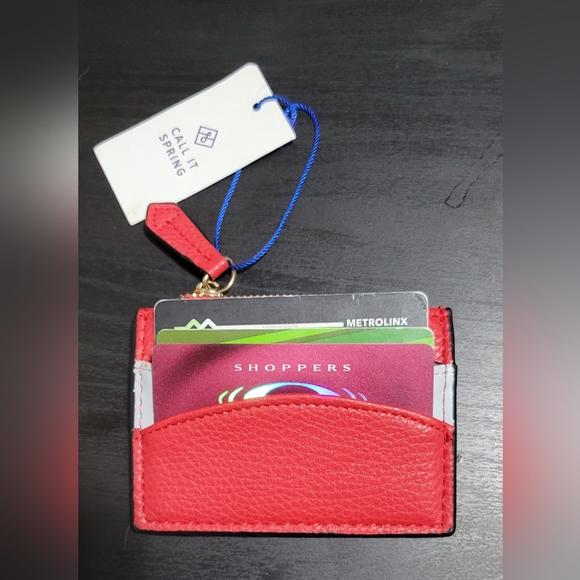 Call It Spring wallet - Picture 2 of 4